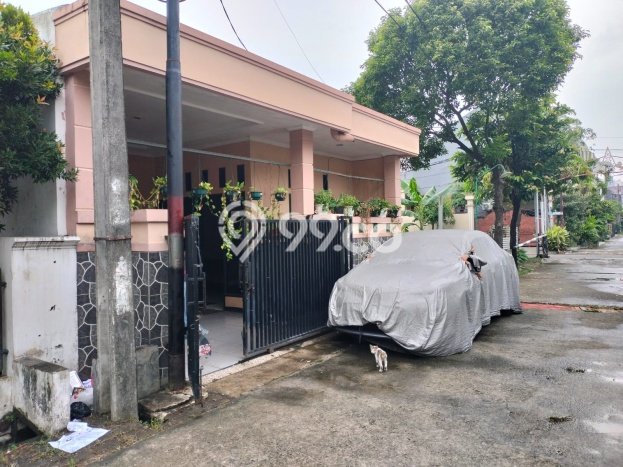 Dijual Rumah Modern 4 KT di Bekasi, Bekasi Dijual Rumah Modern 4 KT di Bekasi, Bekasi