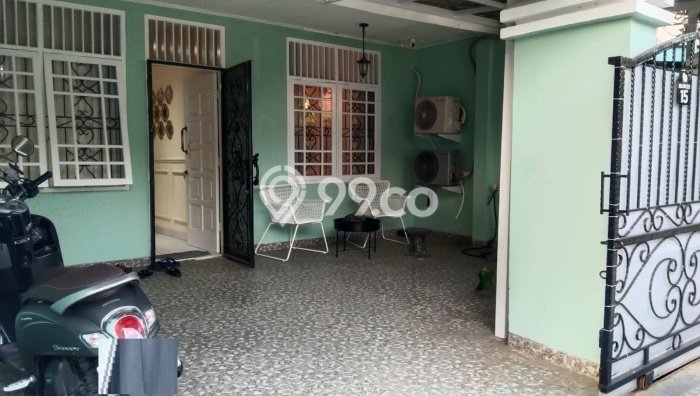 Dijual Hunian Rumah Terawat 2 KT di Bekasi, Bekasi Dijual Hunian Rumah Terawat 2 KT di Bekasi, Bekasi