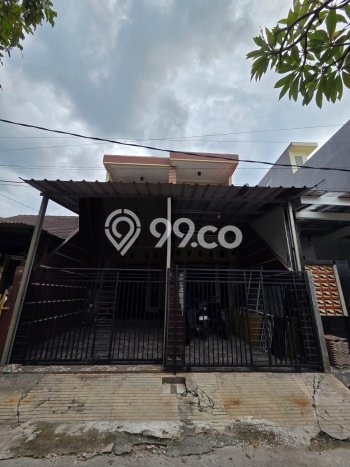 Rumah Luas Asri 3 KT Siap Huni di Bekasi Bekasi Rumah Luas Asri 3 KT Siap Huni di Bekasi Bekasi