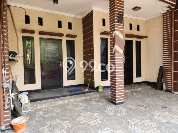 Rumah Luas Asri 3 KT Siap Huni di Bekasi Bekasi Rumah Luas Asri 3 KT Siap Huni di Bekasi Bekasi