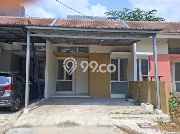 Rumah Modern 2 KT di Bekasi Bekasi Unfurnished Rumah Modern 2 KT di Bekasi Bekasi Unfurnished