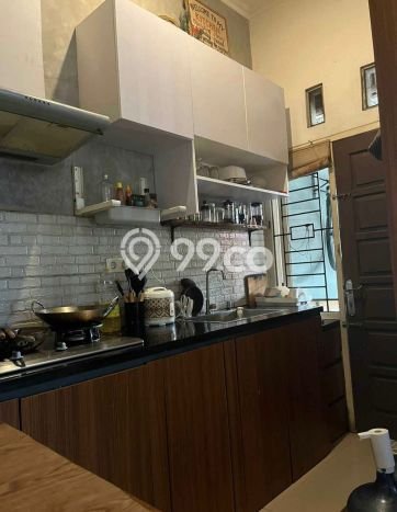 Rumah Minimalis 2 Kamar LT 84m2 di Bekasi Rumah Minimalis 2 Kamar LT 84m2 di Bekasi