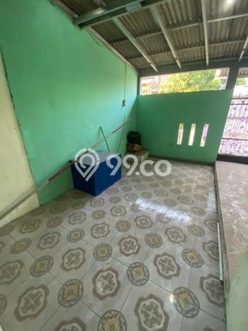 Rumah Modern LB/LT 50m2/60m2 Dijual di Bekasi, Bekasi Rumah Modern LB/LT 50m2/60m2 Dijual di Bekasi, Bekasi