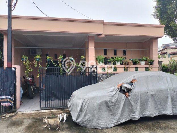 Dijual Rumah Modern 4 KT di Bekasi, Bekasi Dijual Rumah Modern 4 KT di Bekasi, Bekasi
