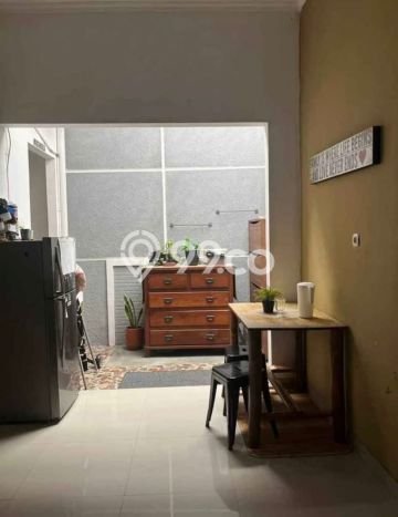 Rumah Minimalis 2 Kamar LT 84m2 di Bekasi Rumah Minimalis 2 Kamar LT 84m2 di Bekasi