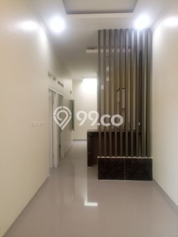 Rumah Nyaman 2 KT LB 55m2 Kondisi Bagus di Bekasi Rumah Nyaman 2 KT LB 55m2 Kondisi Bagus di Bekasi