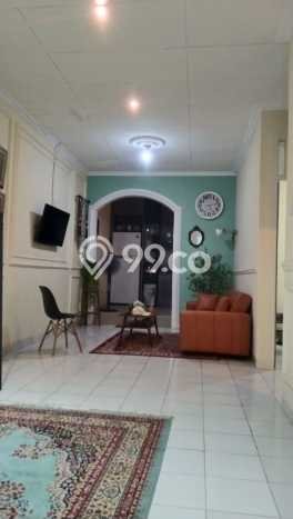 Dijual Hunian Rumah Terawat 2 KT di Bekasi, Bekasi Dijual Hunian Rumah Terawat 2 KT di Bekasi, Bekasi