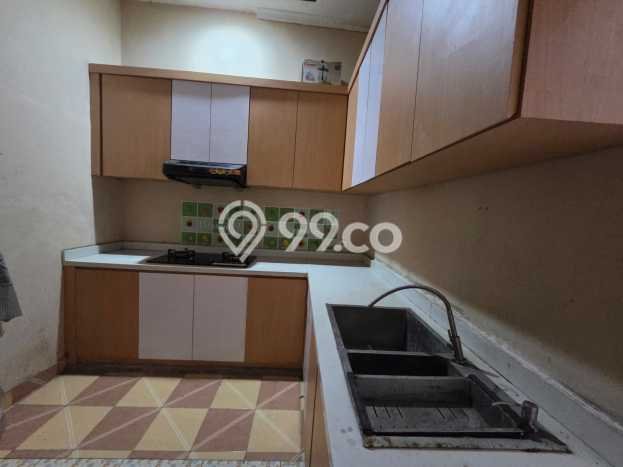 Rumah Luas Asri 3 KT Siap Huni di Bekasi Bekasi Rumah Luas Asri 3 KT Siap Huni di Bekasi Bekasi