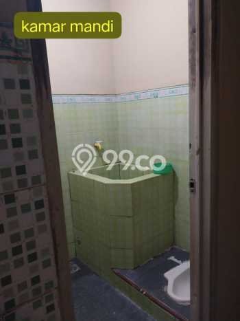 Hunian Terjangkau LT 60m2 di Bekasi Akses Mudah Hunian Terjangkau LT 60m2 di Bekasi Akses Mudah
