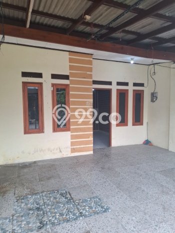 Rumah Minimalis LB/LT 45m2/60m2 Dijual Area Bekasi, Bekasi Rumah Minimalis LB/LT 45m2/60m2 Dijual Area Bekasi, Bekasi