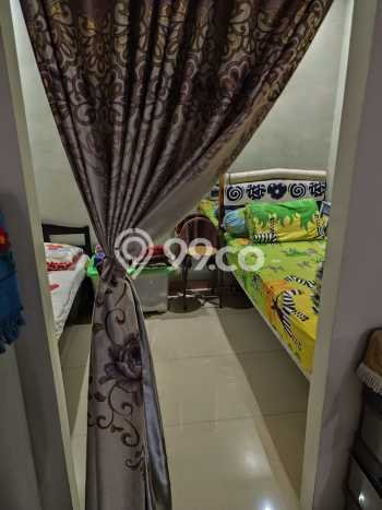Dijual Rumah Modern 2 KT di Bekasi, Bekasi Dijual Rumah Modern 2 KT di Bekasi, Bekasi