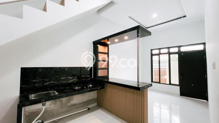 Rumah Minimalis 3 KT di Bekasi Bekasi Unfurnished Rumah Minimalis 3 KT di Bekasi Bekasi Unfurnished