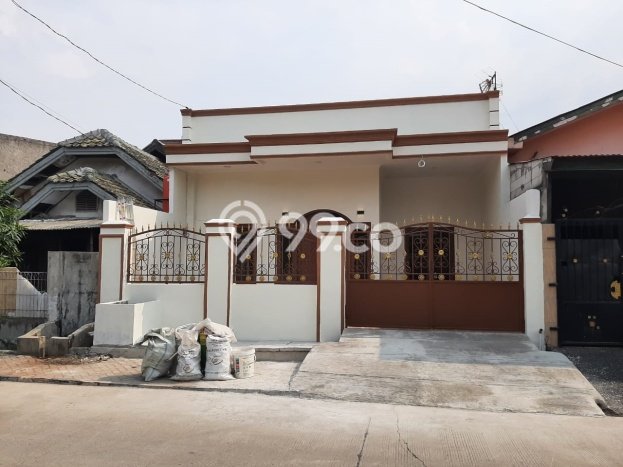 Dijual Hunian Rumah Nyaman 3 Kamar di Bekasi, Bekasi Dijual Hunian Rumah Nyaman 3 Kamar di Bekasi, Bekasi