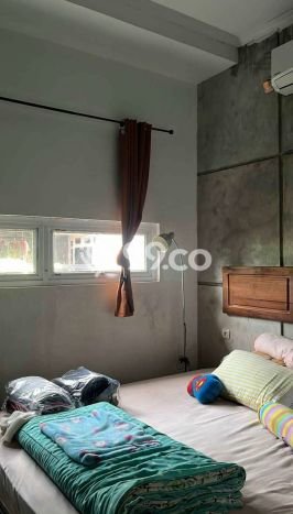 Rumah Minimalis 2 Kamar LT 84m2 di Bekasi Rumah Minimalis 2 Kamar LT 84m2 di Bekasi