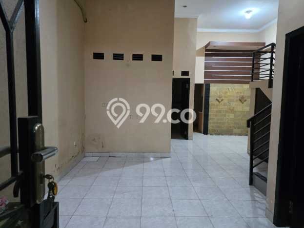 Rumah Luas Asri 3 KT Siap Huni di Bekasi Bekasi Rumah Luas Asri 3 KT Siap Huni di Bekasi Bekasi