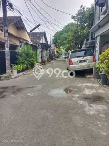Hunian Terjangkau LT 60m2 di Bekasi Akses Mudah Hunian Terjangkau LT 60m2 di Bekasi Akses Mudah