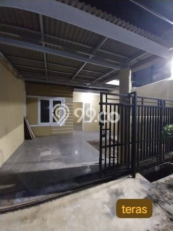 Hunian Terjangkau LT 60m2 di Bekasi Akses Mudah Hunian Terjangkau LT 60m2 di Bekasi Akses Mudah