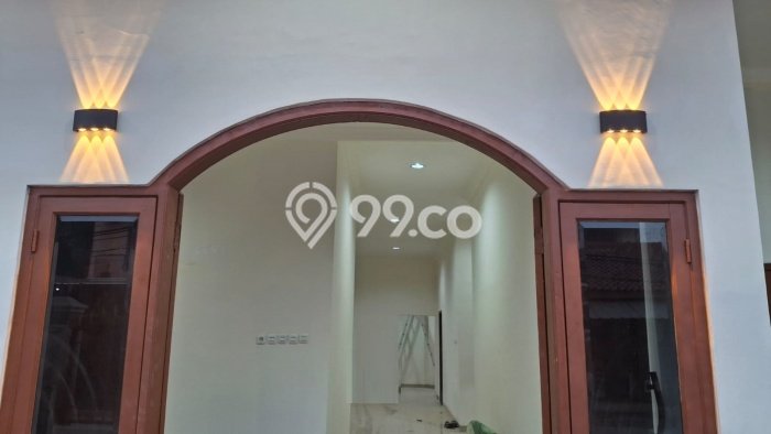 Dijual Hunian Rumah Nyaman 3 Kamar di Bekasi, Bekasi Dijual Hunian Rumah Nyaman 3 Kamar di Bekasi, Bekasi