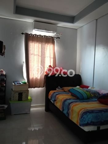 Rumah Minimalis 3 KT LT 60m2 di Bekasi Rumah Minimalis 3 KT LT 60m2 di Bekasi