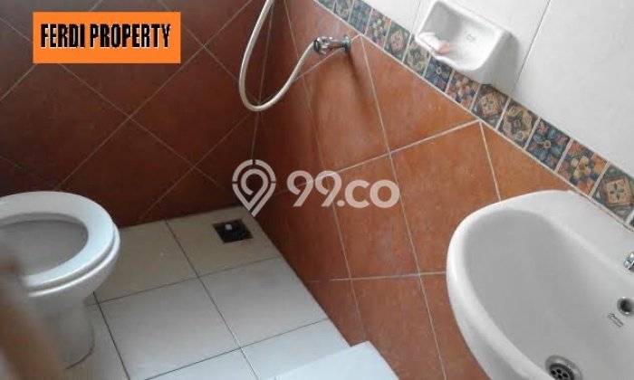 Rumah Kontrakan Jakarta Timur LT 153m2 LB 120m2 Area Citra Grand Rumah Kontrakan Jakarta Timur LT 153m2 LB 120m2 Area Citra Grand
