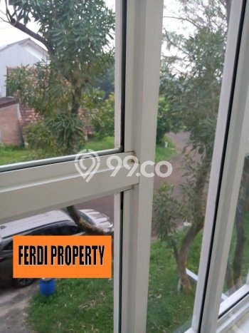 Rumah Luas Asri 3 KT Siap Huni di Legenda Wisata Jakarta Timur Rumah Luas Asri 3 KT Siap Huni di Legenda Wisata Jakarta Timur
