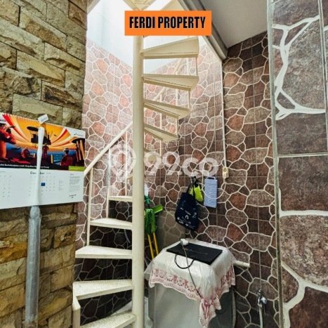 For Sale Hunian Rumah Nyaman 2 KT di Cibubur, Bekasi For Sale Hunian Rumah Nyaman 2 KT di Cibubur, Bekasi