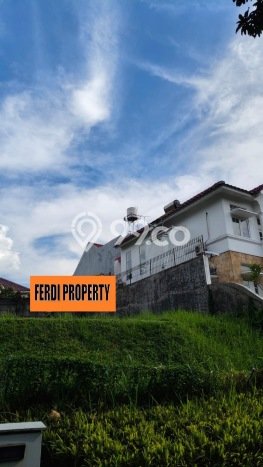 Kavling Tanah untuk Dijual di Citra Grand, Jakarta Timur, Luas 280m2 Kavling Tanah untuk Dijual di Citra Grand, Jakarta Timur, Luas 280m2