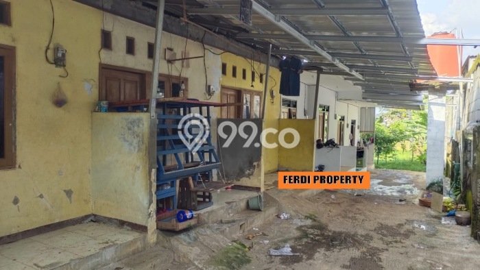 Lahan untuk Dijual di Jatisampurna Bekasi Luas 500m2 Lahan untuk Dijual di Jatisampurna Bekasi Luas 500m2