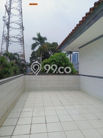 Ready to Use! Premium House LT 505m2 Desain Modern di Cibubur Ready to Use! Premium House LT 505m2 Desain Modern di Cibubur