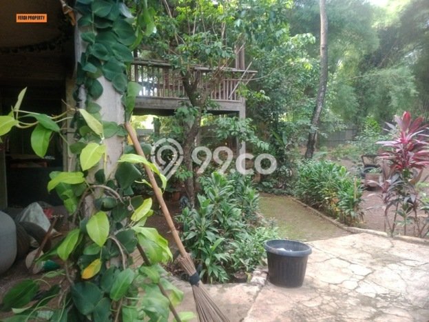 Area Ramai! Komersial Dijual di Gunung Putri untuk Bisnis Luas Bangunan 1095m2 Area Ramai! Komersial Dijual di Gunung Putri untuk Bisnis Luas Bangunan 1095m2