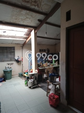 Rumah Nyaman 4 KT LB 63m2 Kondisi Bagus di Cibubur Rumah Nyaman 4 KT LB 63m2 Kondisi Bagus di Cibubur