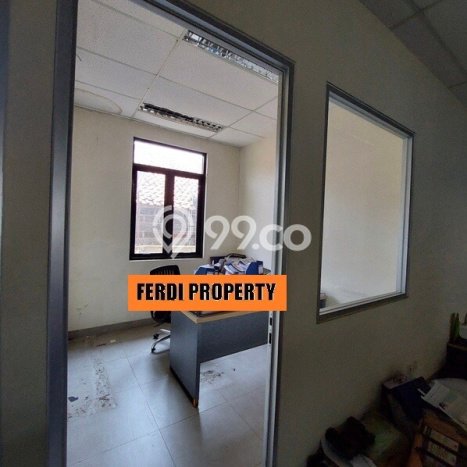 Untuk Dijual! Gudang di Cibubur Jakarta Timur LT 4848m2 / LB 500m2 Kawasan Strategis Untuk Dijual! Gudang di Cibubur Jakarta Timur LT 4848m2 / LB 500m2 Kawasan Strategis