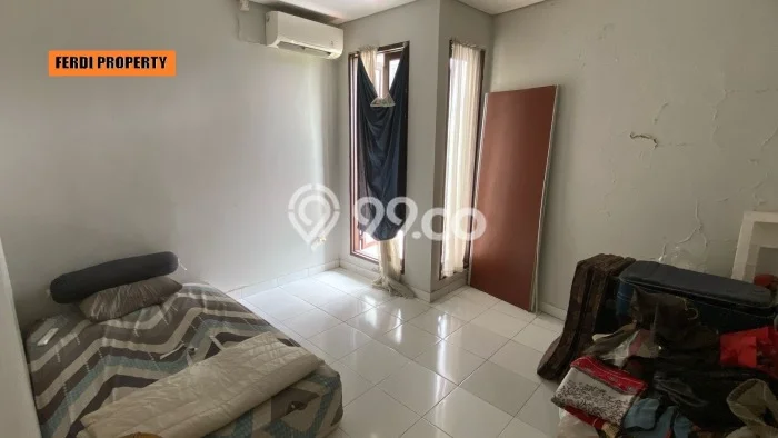 Rumah Minimalis 2 KT di Citra Grand Jakarta Timur Unfurnished Rumah Minimalis 2 KT di Citra Grand Jakarta Timur Unfurnished
