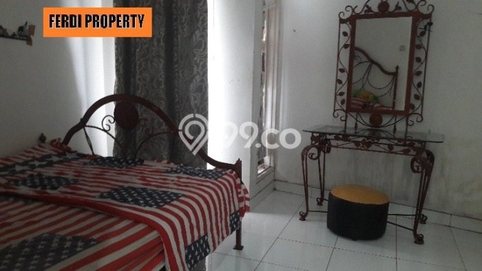 Rumah Luas Asri 2 KT Siap Huni di Citra Grand Jakarta Timur Rumah Luas Asri 2 KT Siap Huni di Citra Grand Jakarta Timur
