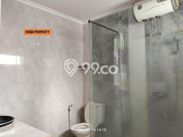 Rumah Minimalis 4 KT di Citra Grand Jakarta Timur Unfurnished Rumah Minimalis 4 KT di Citra Grand Jakarta Timur Unfurnished