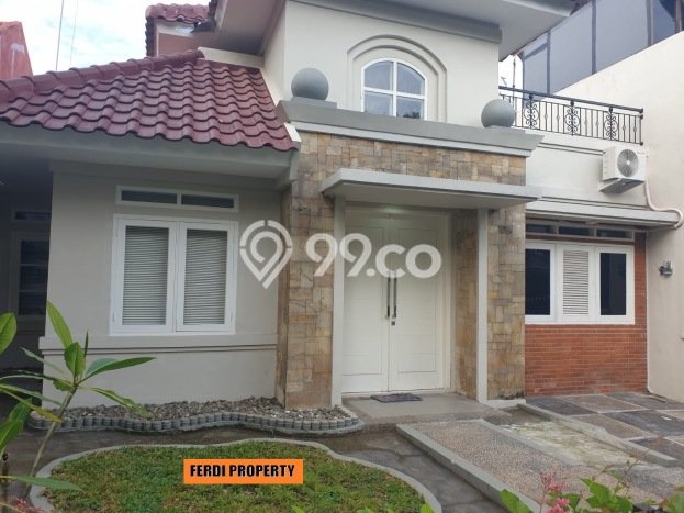 Sewa Rumah Harga Terjangkau di Citra Grand Jakarta Timur Punya 4 Kamar Tidur Sewa Rumah Harga Terjangkau di Citra Grand Jakarta Timur Punya 4 Kamar Tidur