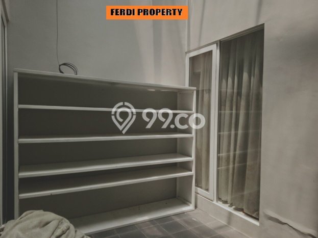 For Sale! Premium House LT 300m2 Desain Modern di Citra Grand For Sale! Premium House LT 300m2 Desain Modern di Citra Grand