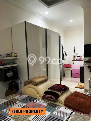 Dijual Hunian Rumah Terawat 3 KT di Citra Grand, Jakarta Timur Dijual Hunian Rumah Terawat 3 KT di Citra Grand, Jakarta Timur