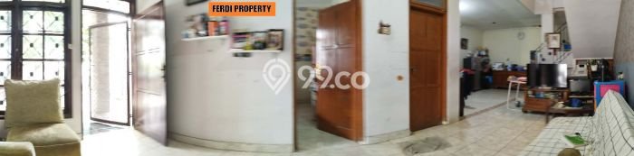 For Sale Hunian Rumah Nyaman 3 KT di Citra Grand, Jakarta Timur For Sale Hunian Rumah Nyaman 3 KT di Citra Grand, Jakarta Timur