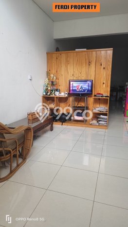 For Sale Hunian Rumah Nyaman 2 KT di Citra Grand, Jakarta Timur For Sale Hunian Rumah Nyaman 2 KT di Citra Grand, Jakarta Timur
