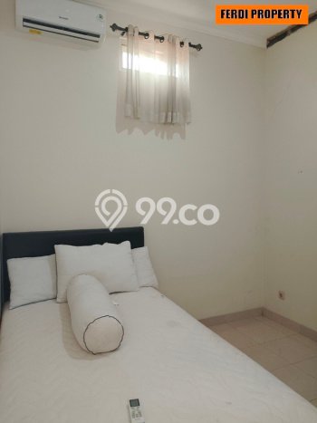 Dijual Rumah Eksklusif 3 KT di Citra Grand, Jakarta Timur Dijual Rumah Eksklusif 3 KT di Citra Grand, Jakarta Timur