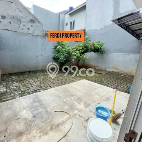Dijual Rumah Eksklusif 3 KT di Cibubur, Jakarta Timur Dijual Rumah Eksklusif 3 KT di Cibubur, Jakarta Timur