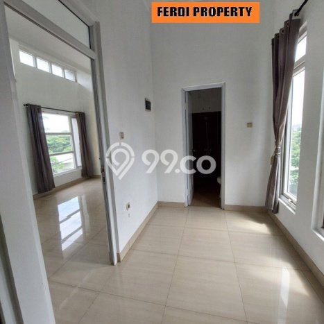 Dijual Rumah Eksklusif 3 KT di Cibubur, Jakarta Timur Dijual Rumah Eksklusif 3 KT di Cibubur, Jakarta Timur