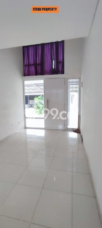 Disewakan! Rumah 2 Kamar Tidur &
1 Kamar Mandi di Citra Grand, Jakarta Timur Disewakan! Rumah 2 Kamar Tidur &
1 Kamar Mandi di Citra Grand, Jakarta Timur