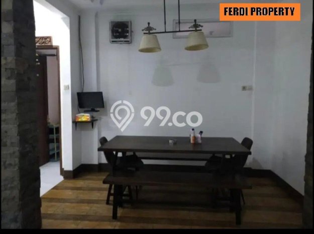 For Sale Hunian Rumah Terawat 3 KT di Citra Grand, Jakarta Timur For Sale Hunian Rumah Terawat 3 KT di Citra Grand, Jakarta Timur