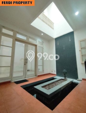 Rumah Luas Asri 3 KT Siap Pakai di Citra Grand Jakarta Timur Rumah Luas Asri 3 KT Siap Pakai di Citra Grand Jakarta Timur
