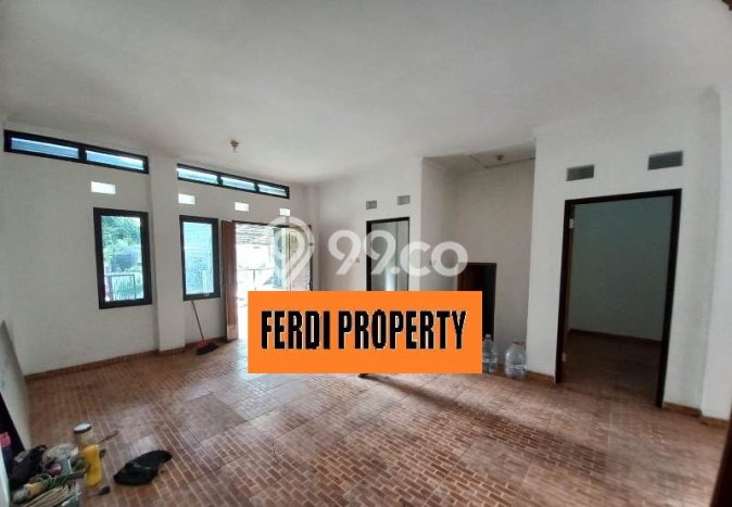 Jual Rumah Strategis Bagus Punya 2 KT di Gunung Putri Bogor SHM Jual Rumah Strategis Bagus Punya 2 KT di Gunung Putri Bogor SHM
