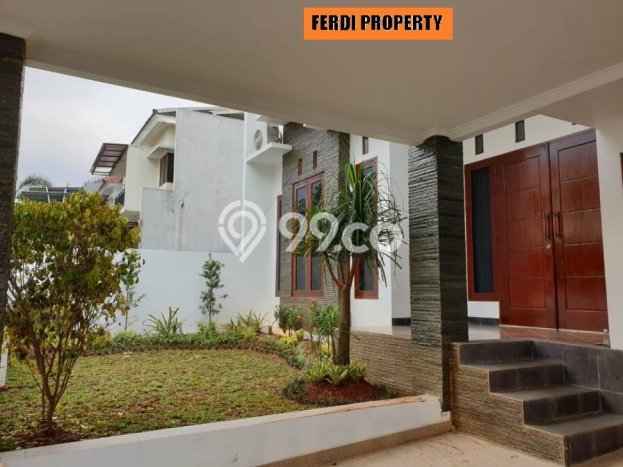 Rumah sewa siap huni 4 KT di Citra Grand, Jakarta Timur Rumah sewa siap huni 4 KT di Citra Grand, Jakarta Timur