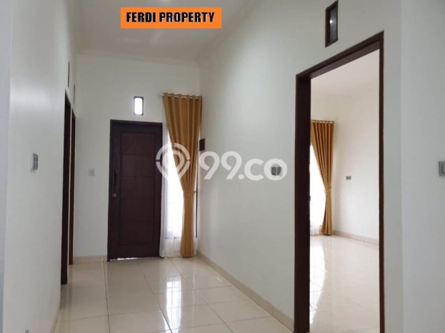 Rumah sewa siap huni 4 KT di Citra Grand, Jakarta Timur Rumah sewa siap huni 4 KT di Citra Grand, Jakarta Timur