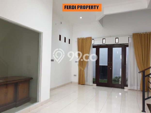 Rumah sewa siap huni 4 KT di Citra Grand, Jakarta Timur Rumah sewa siap huni 4 KT di Citra Grand, Jakarta Timur